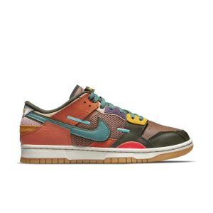 nike-dunk DB0500-200