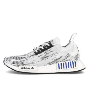 Adidas Star Wars x NMD_R1 Primeknit ‘Stormtrooper’ Cloud White/Core Black/Cloud White (FY2457)