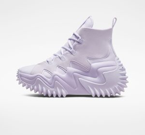Converse Run Star Motion CX Platform Seasonal Color Vapor Violet/vapor Violet