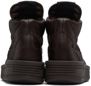 rick-owens-sneaker DC01BX342 SA5R2