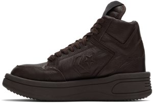 rick-owens-sneaker DC01BX342 SA5R2
