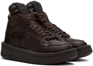 rick-owens-sneaker DC01BX342 SA5R2