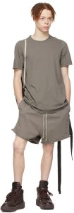 rick-owens-sneaker DC01BX342 SA5R2