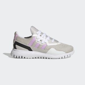 adidas Originals Flex Grey One / Bliss Lilac / Cloud White (GX9253)