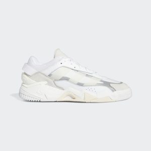 adidas Niteball 2.0 Cloud White / Grey One / Ecru Tint (GZ3626)