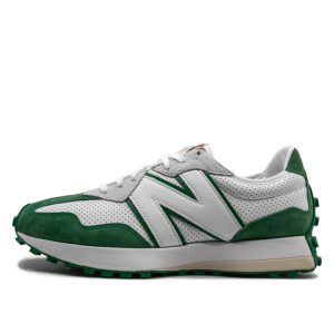New Balance 327 Casablanca Green