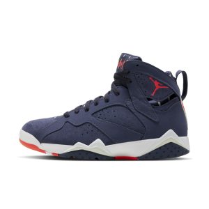 Air Jordan 7 Retro Qen Paars (DV0577-500)