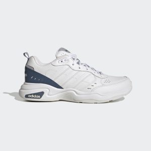 adidas Strutter Cloud White / Cloud White / Halo Silver (GX6788)
