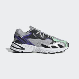 adidas Astir Silver Metallic / Silver Metallic / Core Black (GY1121)
