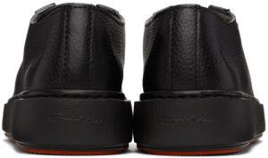 santoni-sneaker WBCD60919NEACMEYN01