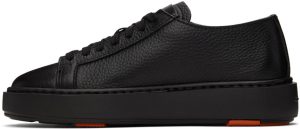 santoni-sneaker WBCD60919NEACMEYN01