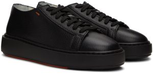 santoni-sneaker WBCD60919NEACMEYN01