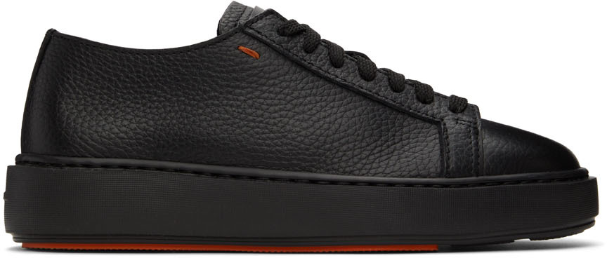 santoni-sneaker WBCD60919NEACMEYN01