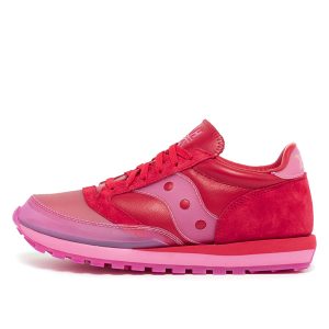 Saucony  Jazz 81 X Hommework by Trinidad James (S70605-1)