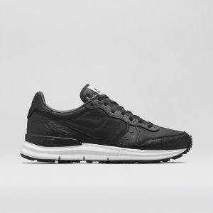Nike  x SOPH Lunar Internationalist SP Black (718764-001)