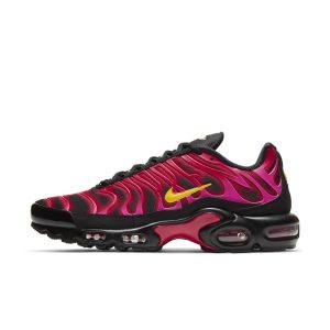 Nike Supreme x Air Max Plus TN ‘University Red’ University Red/Varsity Maize (DA1472-600)