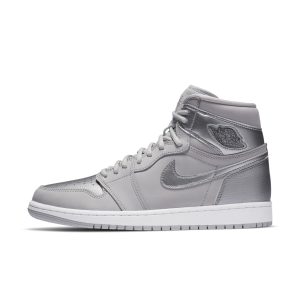 Air Jordan 1 Retro High OG GS CO Japan – Neutral Grey (575441-029)