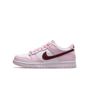 Nike  Dunk Low Valentine’s Day (GS) (2021) (CW1590-601)