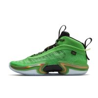 Air Jordan XXXVIen Groen (CZ2650-300)