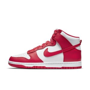 Nike  Dunk High University Red (DD1399-106)