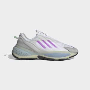 adidas Ozrah Cloud White / Sonic Fuchsia / Ambient Sky (H04207)