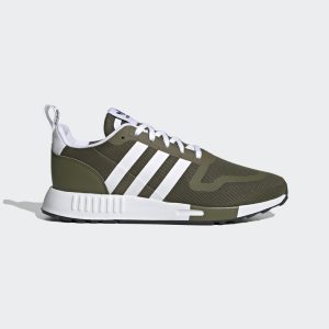adidas Multix Focus Olive / Cloud White / Core Black (H04472)