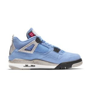 air-jordan-4 CT8527-400