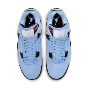 air-jordan-4 CT8527-400