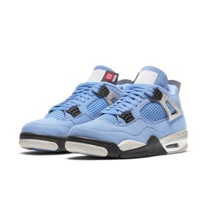 air-jordan-4 CT8527-400
