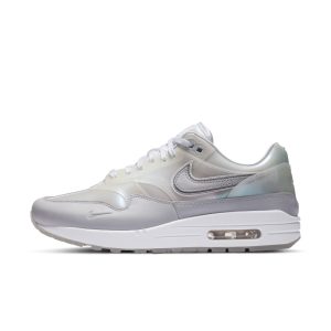 Nike Air Max 1 ‘SNKRS Day 2020 – White’ (DA4300-100)