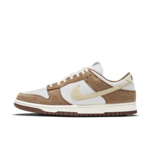Nike Dunk Low Premium Medium Curry (DD1390-100)