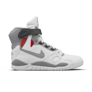 Nike Air Pressure 2016 David Robinson (831279-100)