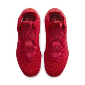 nike-lebron-17 BQ3177-600