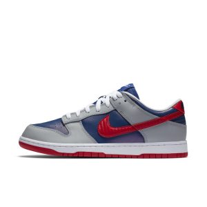 Nike Dunk Low SP Samba 2020 (CZ2667-400)