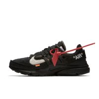 Nike Air Presto Off-White Black (2018)