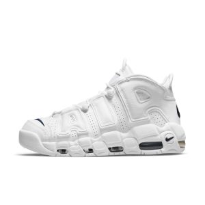Nike Air More Uptempo ’96 Wit (DH8011-100)