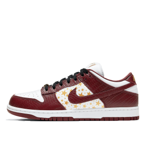 Nike SB Dunk Low x Supreme Barkroot Brown (DH3228-103)