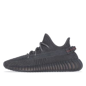 Adidas Yeezy Boost 350 V2 Black (FU9006)