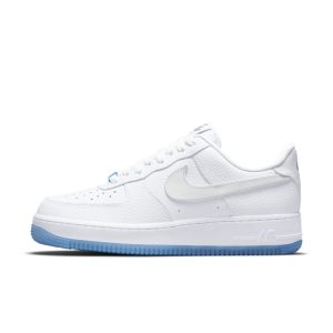 Nike Air Force 1 Low UV Reactive Swoosh (2021) (DA8301-101)