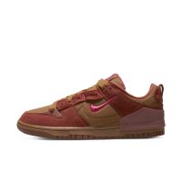 Nike Dunk Low Disrupt 2 Desert Bronze Pink (DH4402-200)