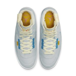 air-jordan-2 DN3802-001