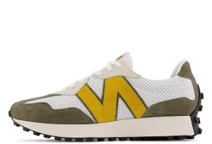 New Balance MS327 PO Munsell White (MS327PO)