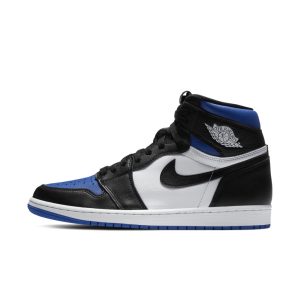 Air Jordan 1 Retro High OG GS Royal Toe (575441-041)
