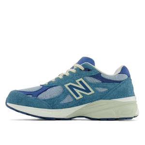 New Balance  x Levis 990v3 Blue (M990LI3)
