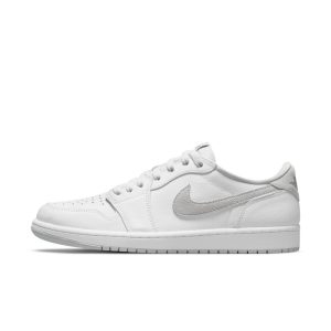 Air Jordan  1 Low OG Neutral Grey (2021) (CZ0790-100)