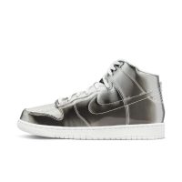 Nike x CLOT Dunk High Flux (DH4444-900)
