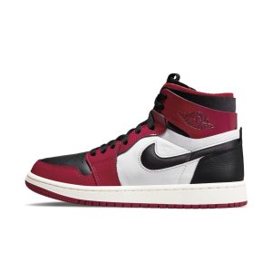 Air Jordan  1 Zoom CMFT Chicago WMNS Red (CT0979-610)