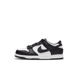 Nike Dunk Low PS ‘Black White’ White/Black/White (CW1588-100)