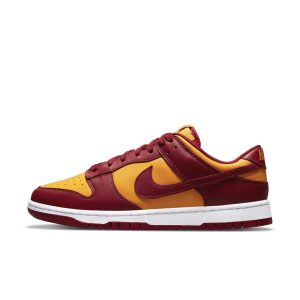 Nike Dunk Low Midas Gold (DD1391-701)
