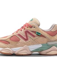 New Balance 9060 Joe Freshgoods Inside Voices Penny Cookie Pink (U9060JF1)